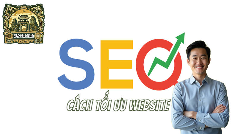 Cách Tối Ưu Website Để Tăng Hiệu Quả Hoạt Động Kinh Doanh