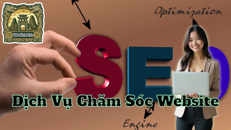 Dịch Vụ Chăm Sóc Website Bất Động Sản Để Tăng Tỷ Lệ Chốt Đơn