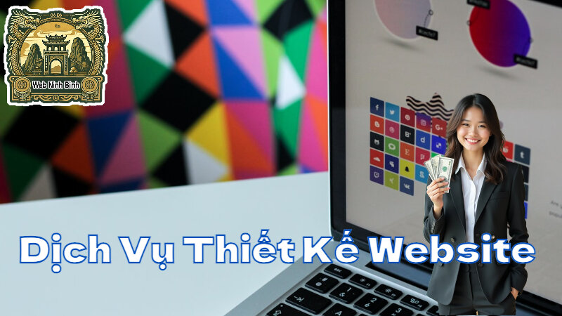 Dịch Vụ Thiết Kế Website Theo Yêu Cầu Cho Ngành Thời Trang