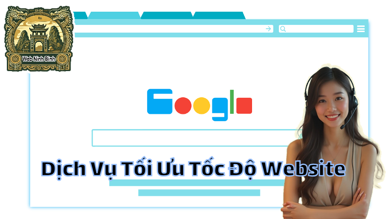 Dịch Vụ Tối Ưu Tốc Độ Website Để Thu Hút Khách Hàng