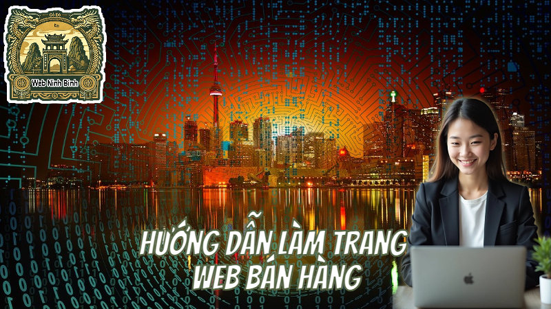 Hướng Dẫn Làm Trang Web Bán Hàng Phù Hợp Với Thị Trường Địa Phương