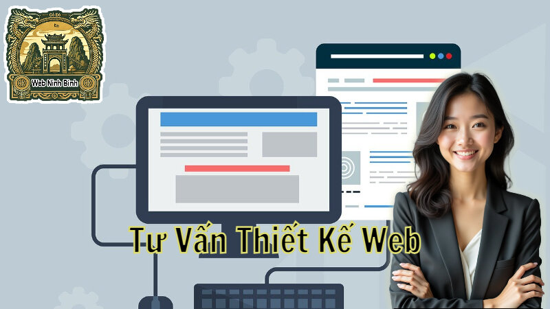 Tư Vấn Thiết Kế Web Phục Vụ Kinh Doanh Bất Động Sản