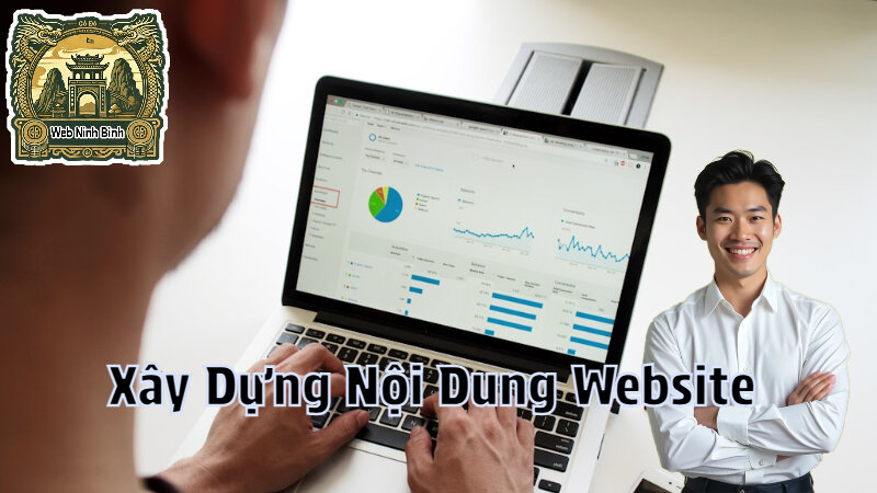 Xây Dựng Nội Dung Website Để Thu Hút Khách Du Lịch Nước Ngoài